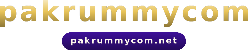 pakrummycom logo